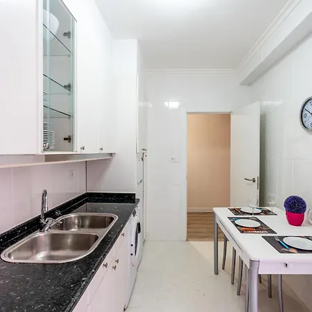 Itinere - Always Central Santander