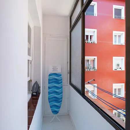 Apartment Itinere - Always Central *
