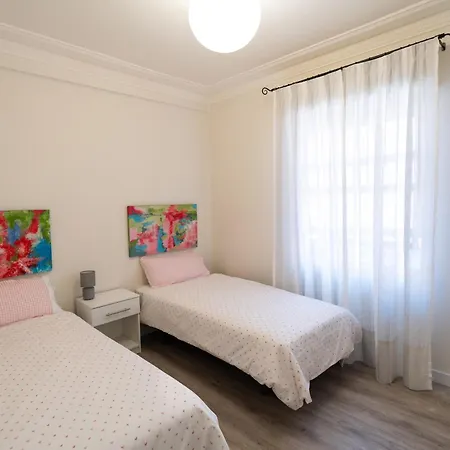 Itinere - Always Central Apartment *